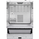Voss VKK60010HV Hvid