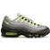 Nike Air Max 95 OG Neon 2015 - Black/Volt/Medium Ash/Dark Pewter