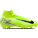 Nike Mercurial Superfly 10 Pro FG - Volt/Black