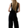 H&M Tailored Suit Waistcoat - Black