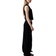 H&M Tailored Suit Waistcoat - Black