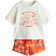 H&M Baby 2-Piece Cotton Set - White