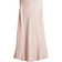 H&M Midi Skirt - Powder Pink
