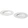 IKEA Stockholm Djup tallrik 25cm 2st