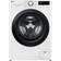 LG F2Y5PRP6W Hvid