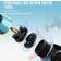 Anuptta Cordless Paint Sprayer Compatible with Makita 18V Battery