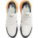 Nike Air Max 270 M - Summit White/Anthracite/White/Laser Orange