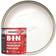 Zinsser B-I-N Wall Paint White 1L