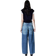 H&M Barrel Regular Jeans - Blue