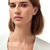 Sif Jakobs Venice Solitaire Earrings - Gold/Diamonds