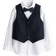 H&M Boys 3-Piece Dressy Set - Blue