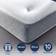 Fogarty Just Right Coil Spring Matress 120x190cm