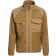 NewLine HALO Paneled Fleece Jacket - Brown