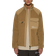 NewLine HALO Paneled Fleece Jacket - Brown