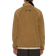 NewLine HALO Paneled Fleece Jacket - Brown