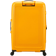American Tourister DashPop Large Check in Expandable 77cm - Golden Yellow