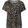 Street One Leo Pattern Shirt - Black
