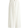 H&M Wide Linen Blend Trousers - Cream