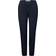 Street One 7/8 Trousers with Elastic Waistband - Deep Blue