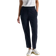Street One 7/8 Trousers with Elastic Waistband - Deep Blue