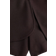 H&M Interlock Skort - Dark Brown