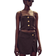 H&M Interlock Skort - Dark Brown