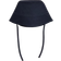 H&M Baby Blue Cotton Bucket Hat - Blue