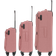 Redolz Essentials 12 Set of 3 - Rose