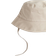 H&M Beige Cotton Bucket Hat - Baby