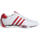 adidas Adi Racer Lo - Cloud White/Better Scarlet/Silver Metallic