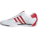 adidas Adi Racer Lo - Cloud White/Better Scarlet/Silver Metallic