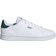 adidas Court Shoes M - Cloud White/Collegiate Green