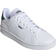 adidas Court Shoes M - Cloud White/Collegiate Green