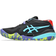 Asics Gel-Resolution X Padel L.E. M - Black/Energy Aqua