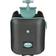 Beaba Eazy Travel Suitcase 58cm - Black