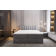 TRADA Palermo Frame Bed 180x200cm