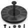 Solar Water Fountain Pump