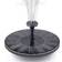 Solar Water Fountain Pump