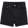 H&M Mom Ultra High Denim Shorts - Black