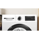 Bosch Series 6 WGG24400GB White