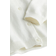H&M Girls White Fine-knit cotton cardigan