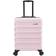 Cabin Max Anode 55cm - Hint of Pink