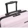 Cabin Max Anode 55cm - Hint of Pink