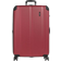 Travelite City 4 Wheel 77cm - Red