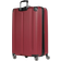 Travelite City 4 Wheel 77cm - Red