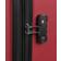 Travelite City 4 Wheel 77cm - Red