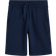 H&M Sweatshirt Shorts - Navy Blue (0927102009)