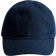 H&M Baby Baumwollcap Blau 86/92