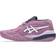 Asics Gel-Resolution X W - Ube/White