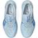 Asics Powerbreak FF W - Light Blue/Blue Coast